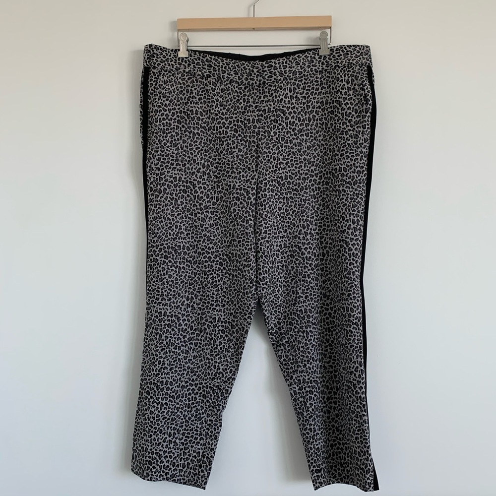 Rachel Roy Collection | Agatha trousers | 18W
